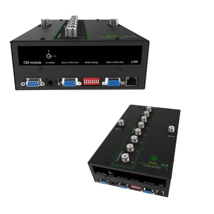Icom IC-R15