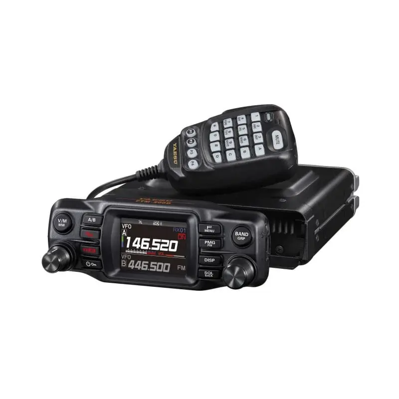 Yaesu FT-3185E ASP Ricetrasmettitore FM VHF 85W