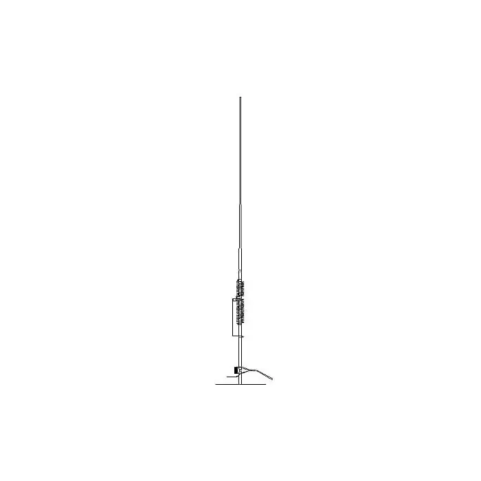 EAntenna DELTA-11 6 Bande Delta Loop 6/10/12/15/17/20m