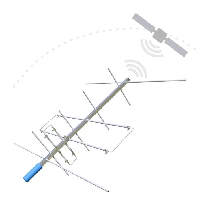 DIAMOND X-300 Antenna Verticale VHF UHF