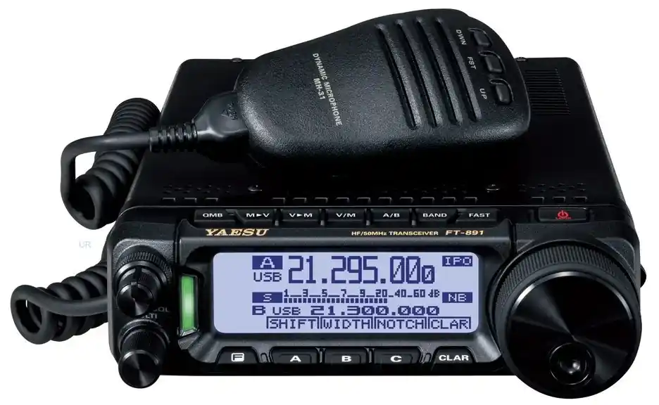 Icom IC-705