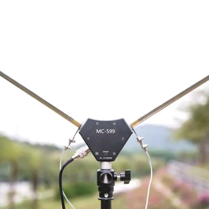Flex Radio FLEX CONTROL
