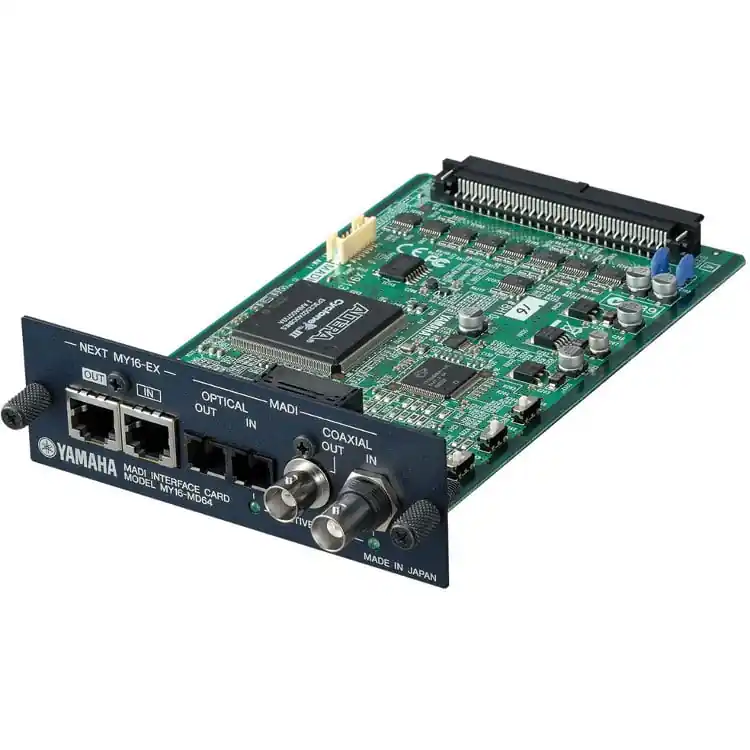 LD Systems Maui 5 White