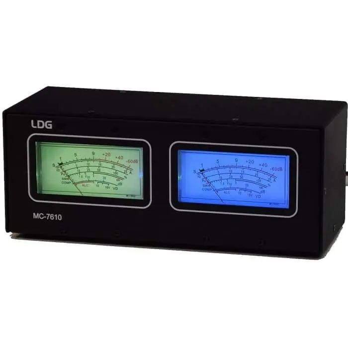 DIAMOND MX-62M Duplexer