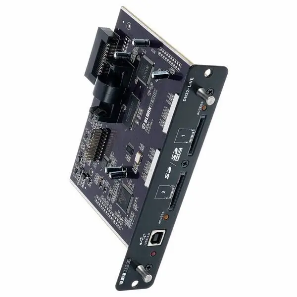 HK Audio PR O 112 XD2