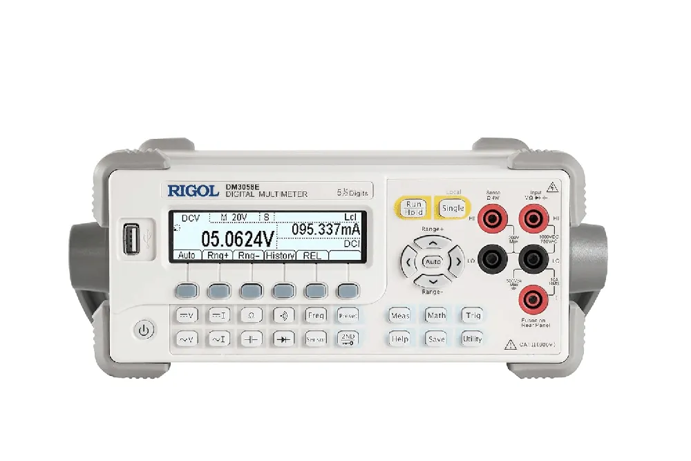 Jesverty SPS-3010M CC Variabile, Alimentatore Da Banco Regolabile 0-30V 0-10A