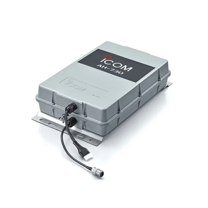 Acom A04AT Accordatore Automatico d’antenna 1200W