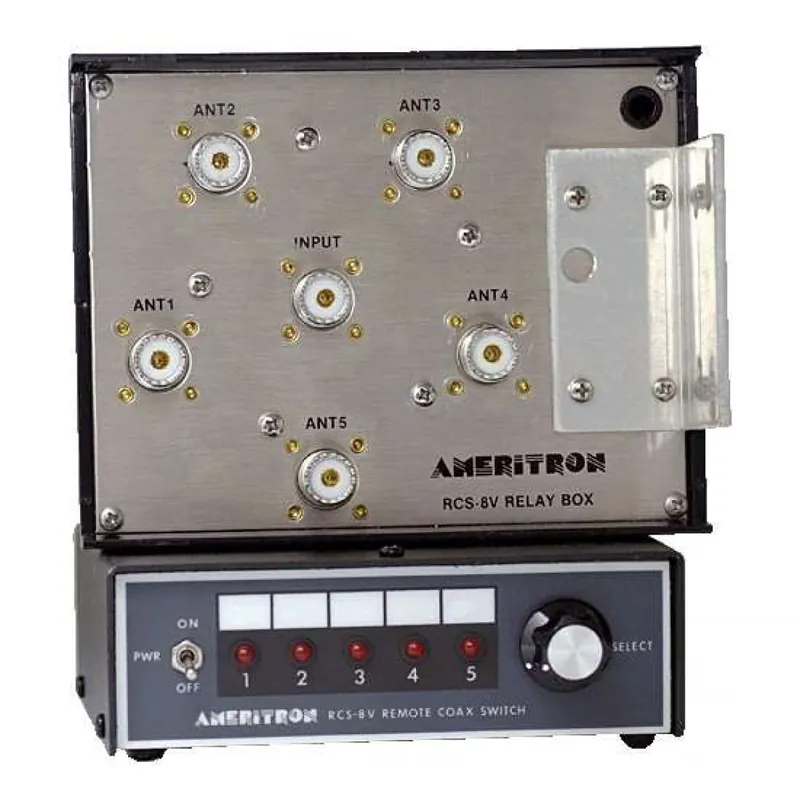 DIAMOND X-30 Antenna Verticale VHF UHF