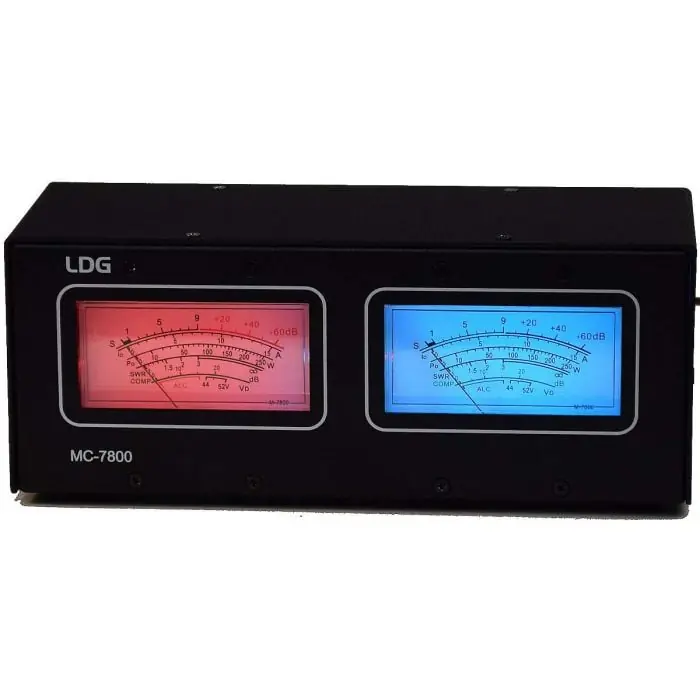 Icom IC-R15