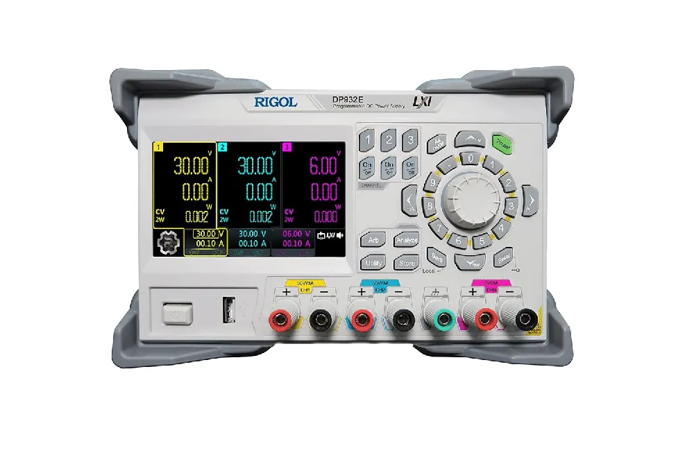 OWON SPE3102 Alimentatore da Laboratorio 200W 30V / 10A
