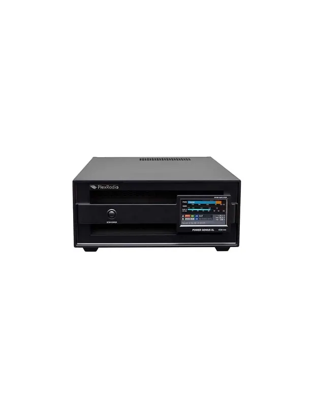 OM Power OM2501HF 1,8 – 30 MHz 2.5 kW