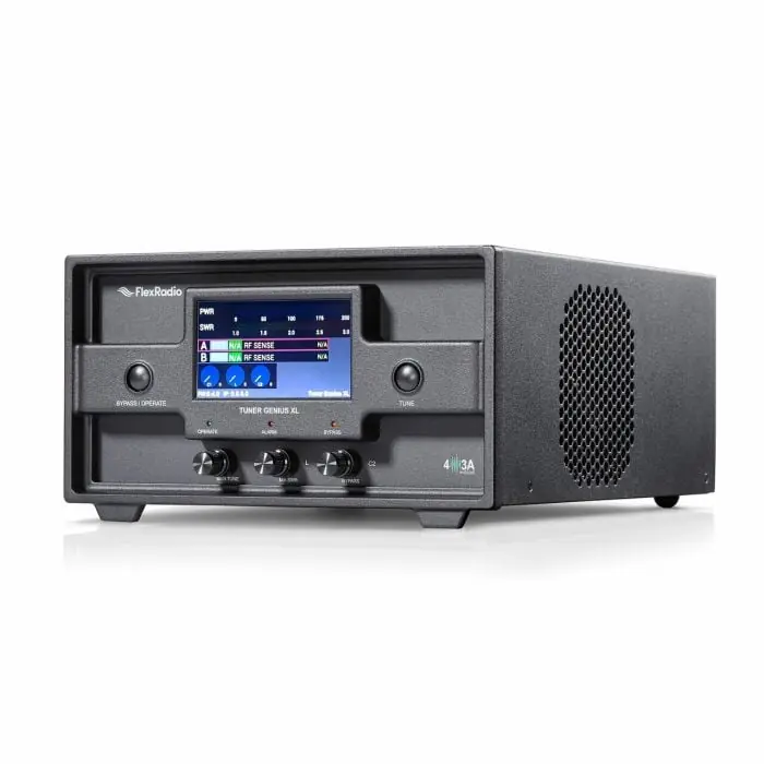 Icom AH-730 Accordatore da Palo 1,8-54 MHz