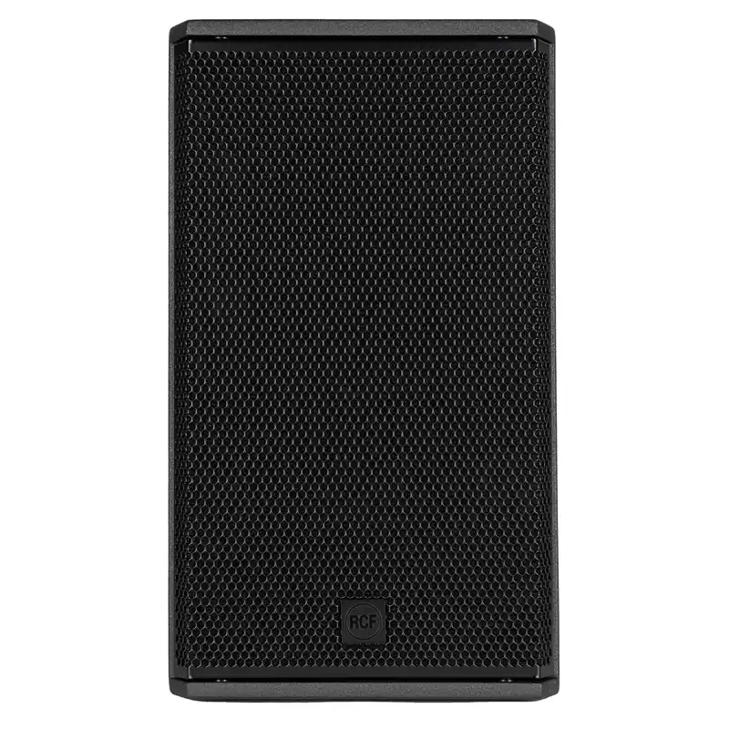 ALTO TS410 Cassa Amplificata da 10″