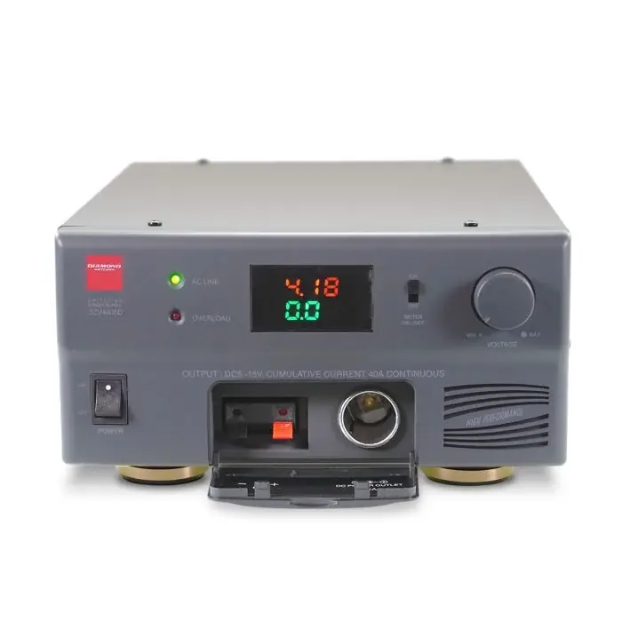 Connettore Base Centro Tetto SO 239