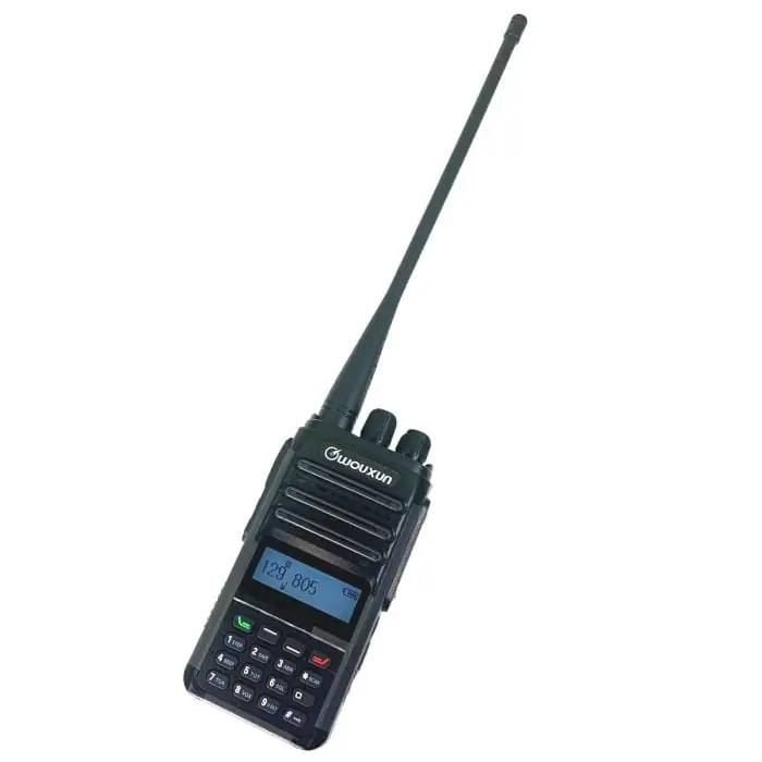 Yaesu FTA-850L Banda Aerea Portatile