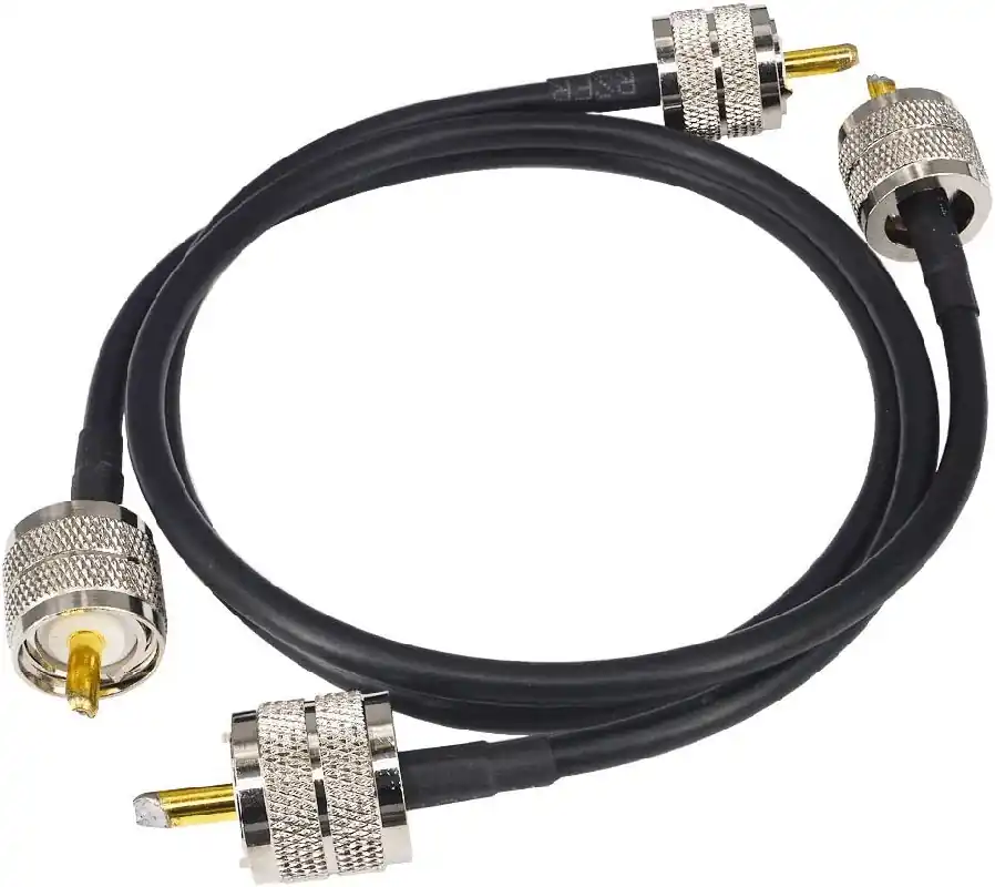 28 Pezzi Clip per Cavo Anello Ferrite Nucleo RFI EMI Elimina Rientro RF