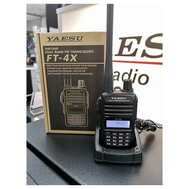 Icom ID-52E Plus