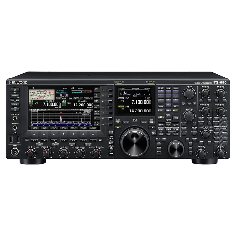 FlexRadio FLEX-8600