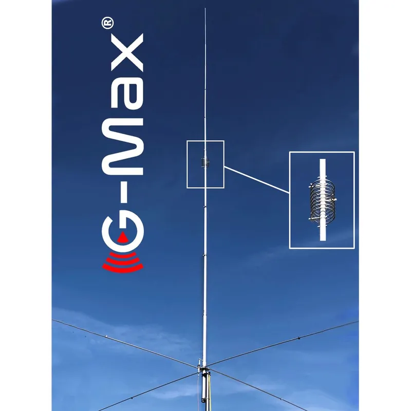 Filtro Passa Banda 144-148 MHz Antennas Amplifiers 1.5 kW