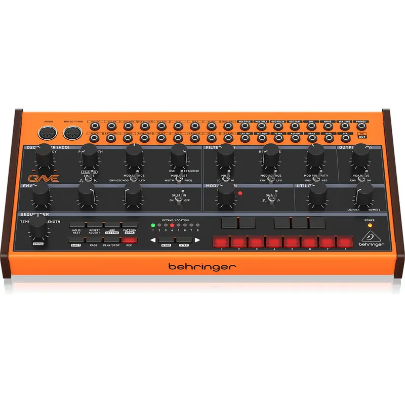 Moog Spectravox