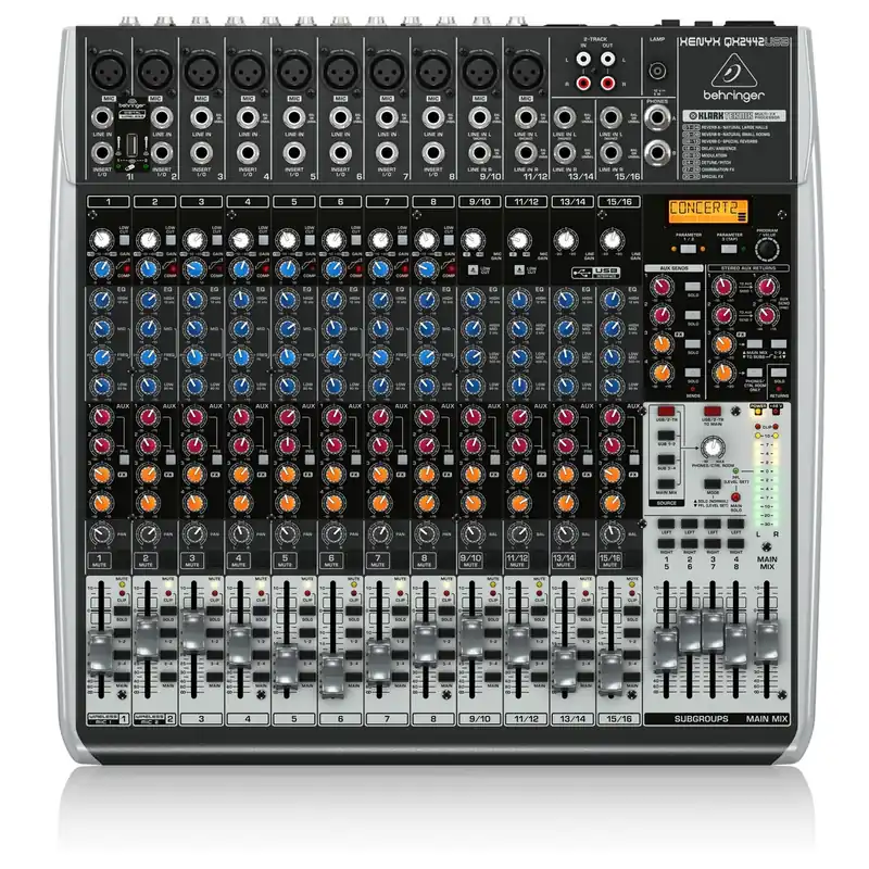 Mackie ONYX24