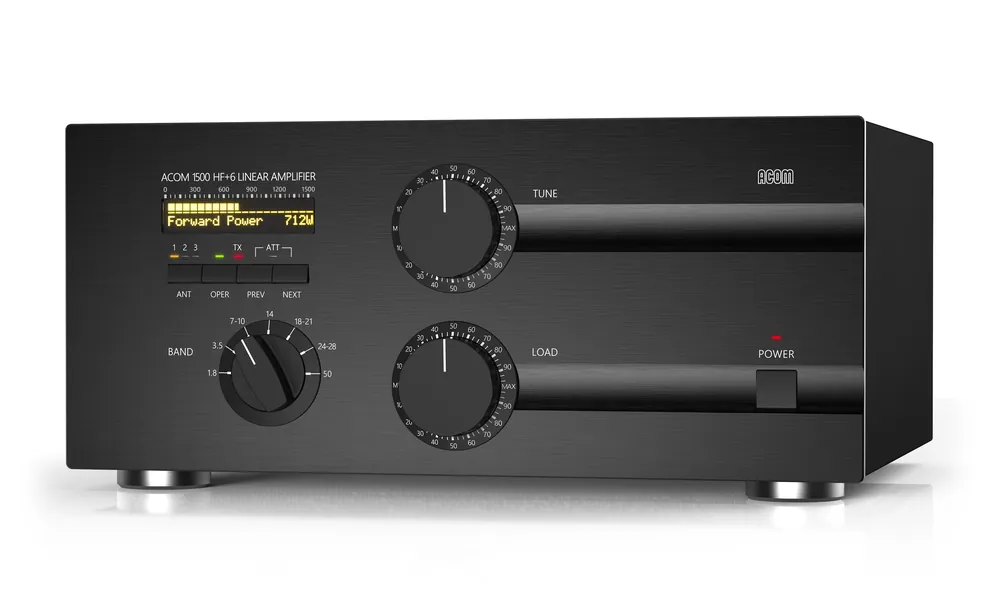 Icom IC-PW2 Amplificatore 1kW