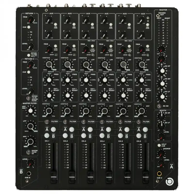 TC Helicon VoiceTone C1