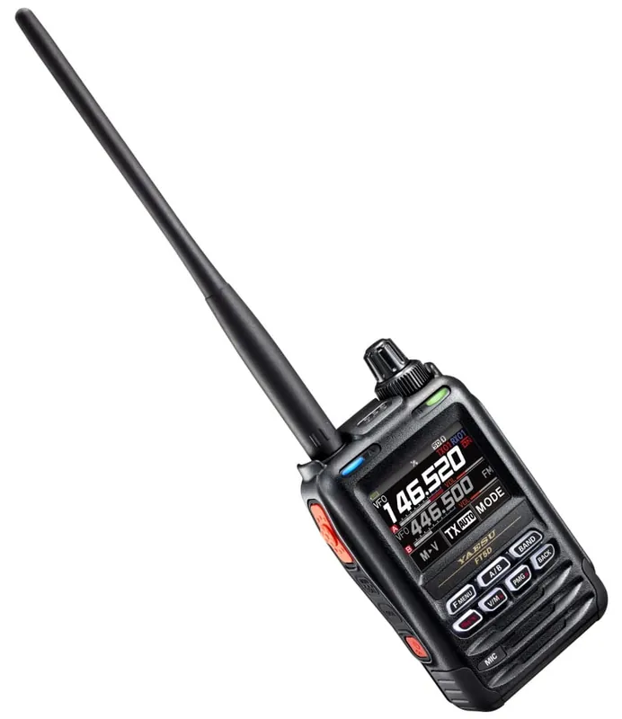 Radioddity PR-T1 PMR446