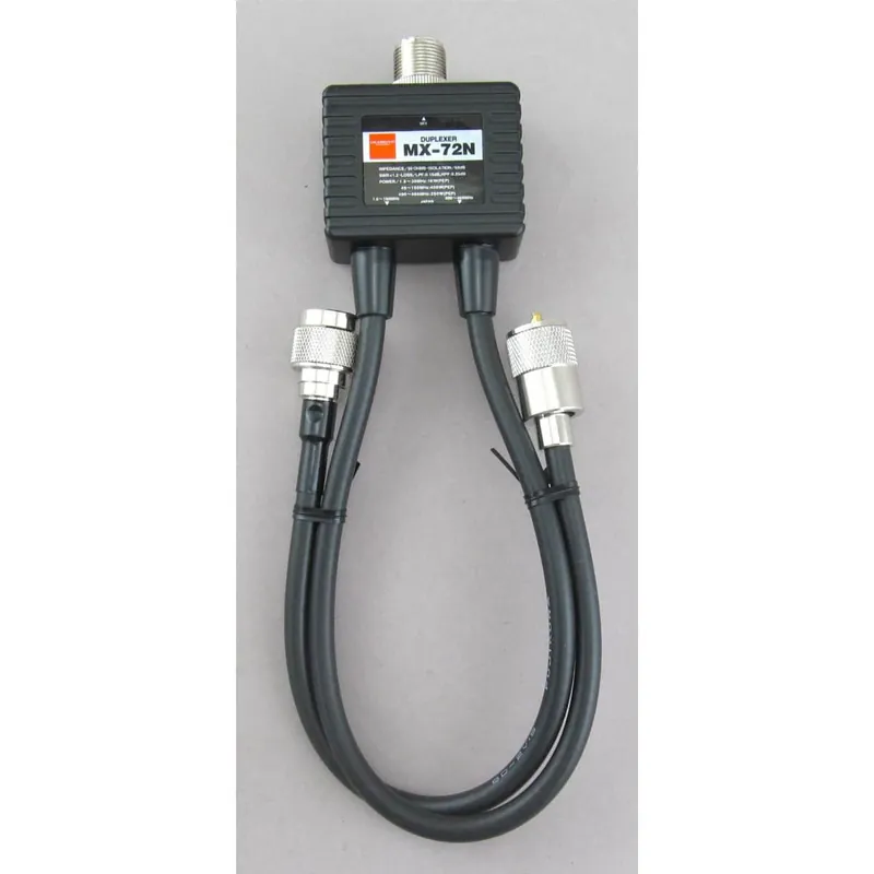 Diamond MX-72A Duplexer