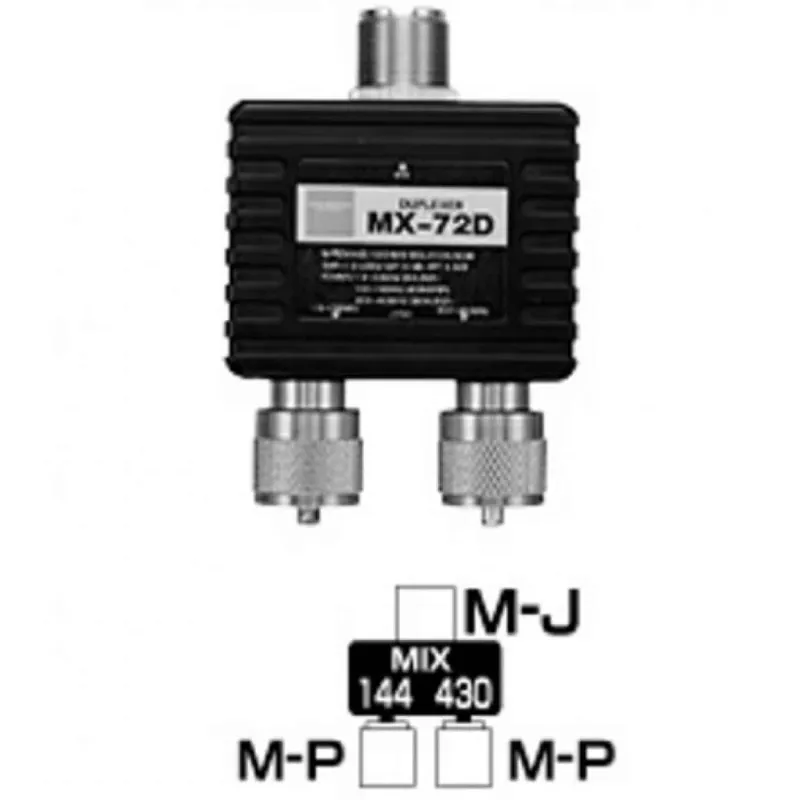DIAMOND MX-62M Duplexer