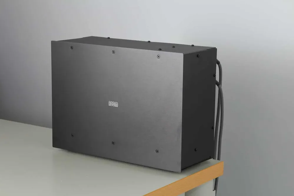 mAT-M200 Accordatore Automatico per Icom e Kenwood 200W