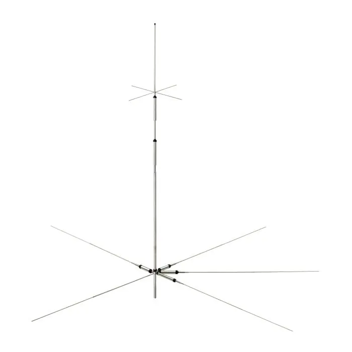 Wonderwand Widebander MK-2 per IC-705