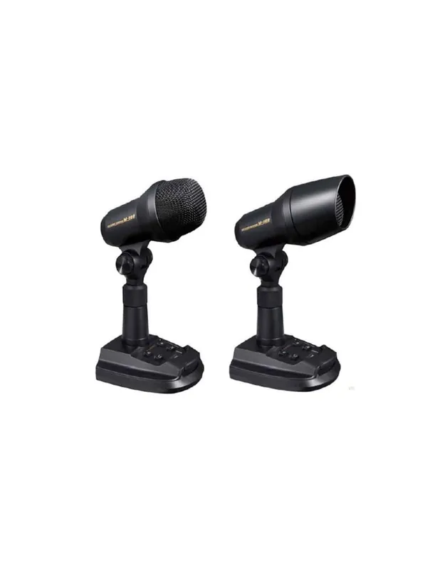 ICOM SM-30