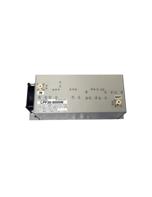 Flex Radio FLEX CONTROL