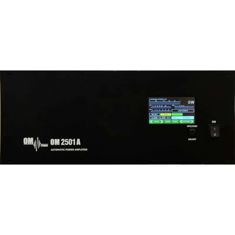 ACOM 1010 HF Amplificatore Lineare da 1,8 a 29,7 MHz