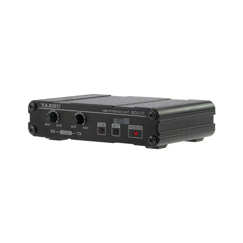 Microham USB DXP Interfaccia 24 bit