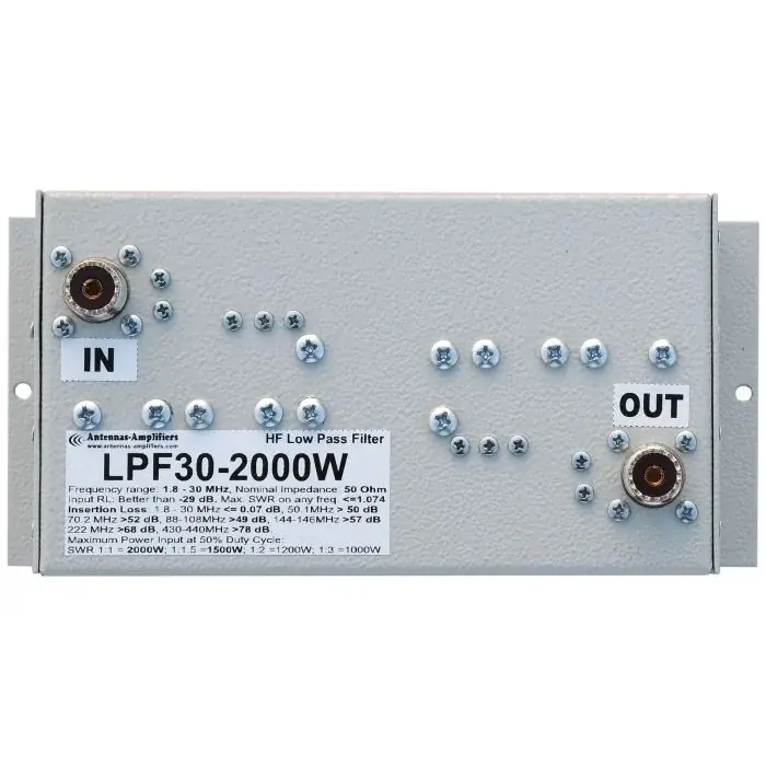 Microham USB DXP Interfaccia 24 bit