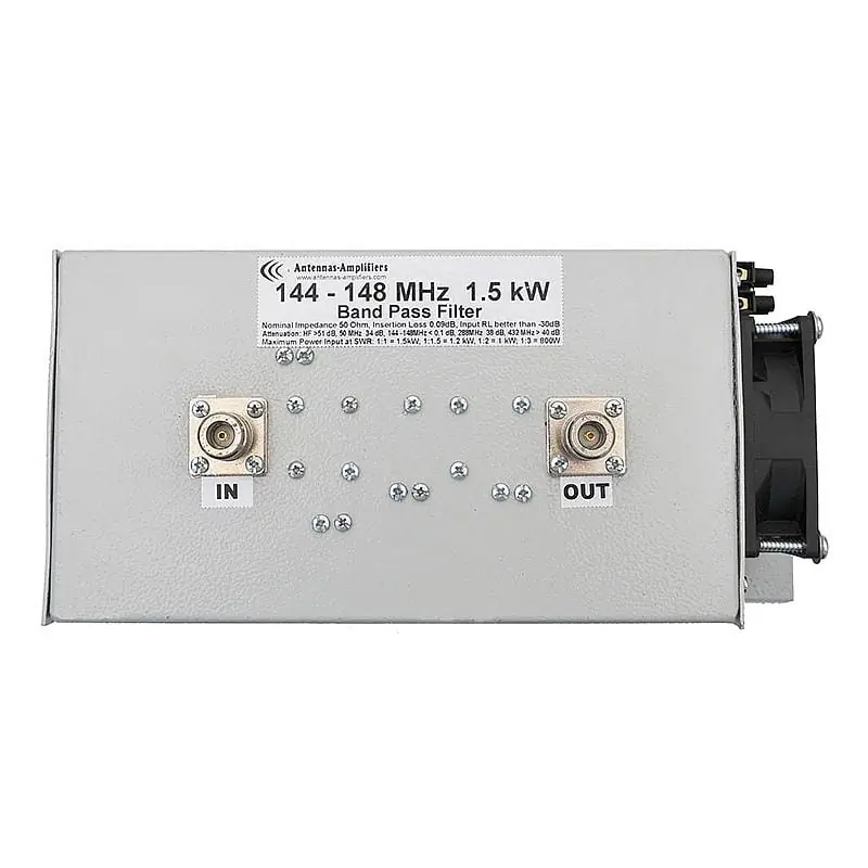 LDG MC-7610 Strumento Analogico per Icom IC-7610