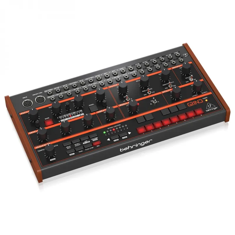 Moog Spectravox