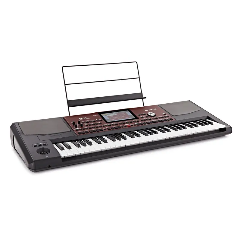RCF Art 712-A MK5 con Stand Bundle