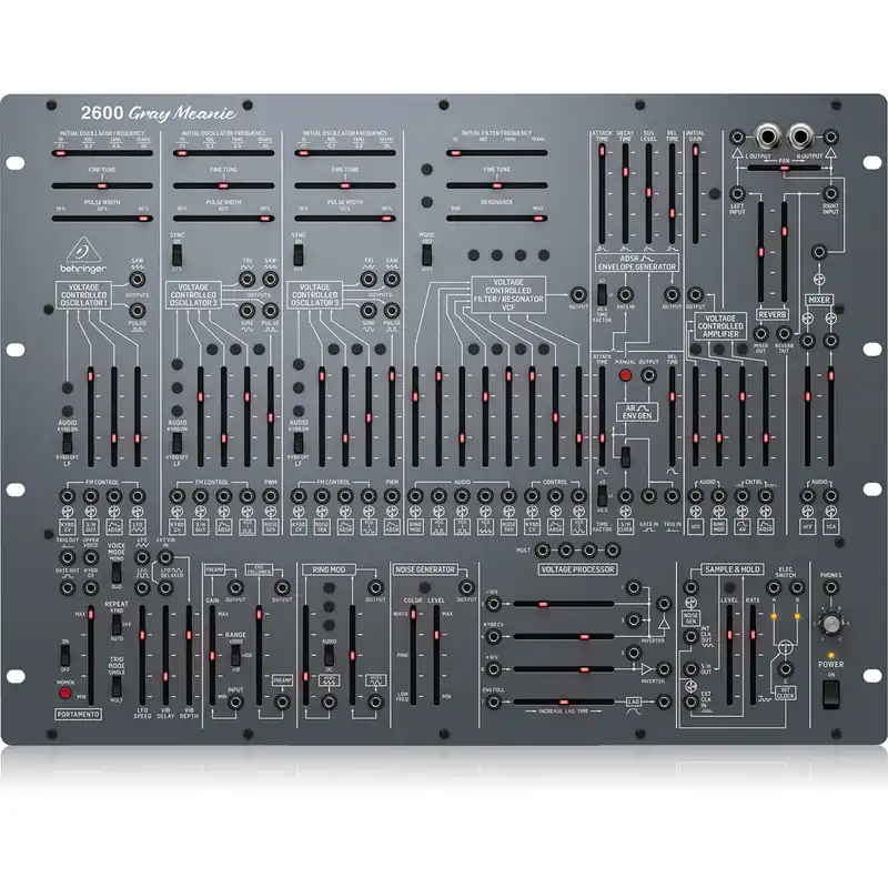 LD Systems Maui 5 White