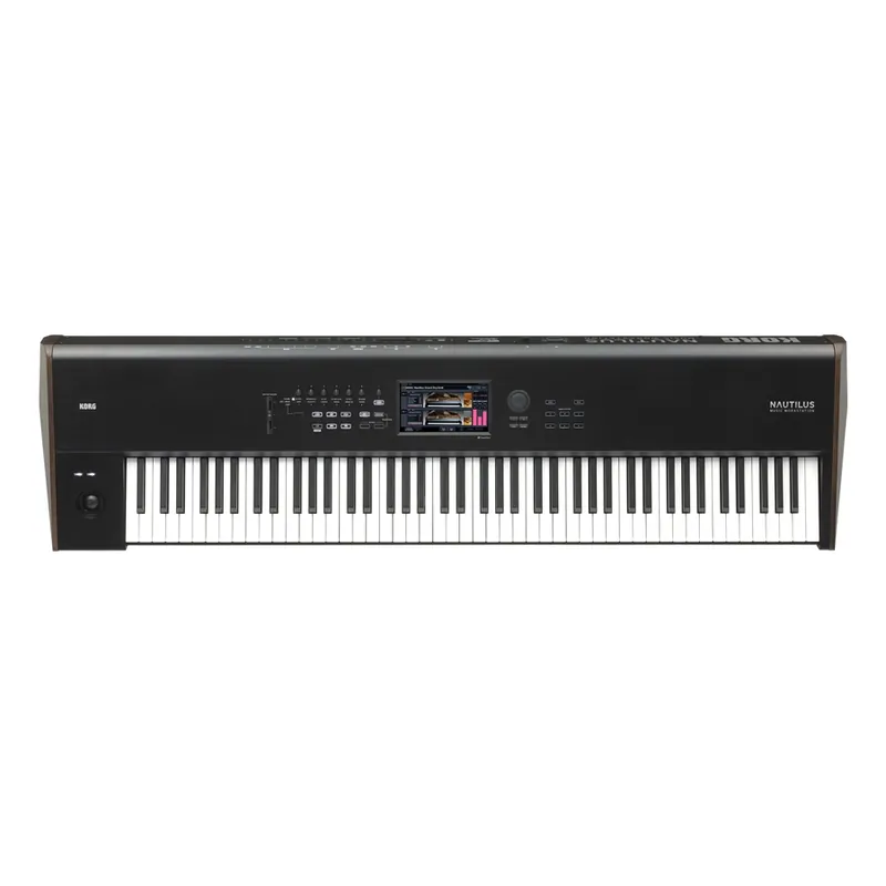 Tascam Model 12