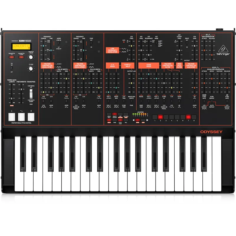 Yamaha P-145 B