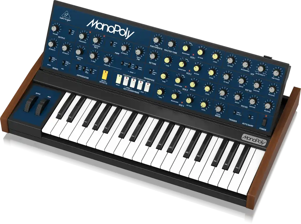 Yamaha P-145 B