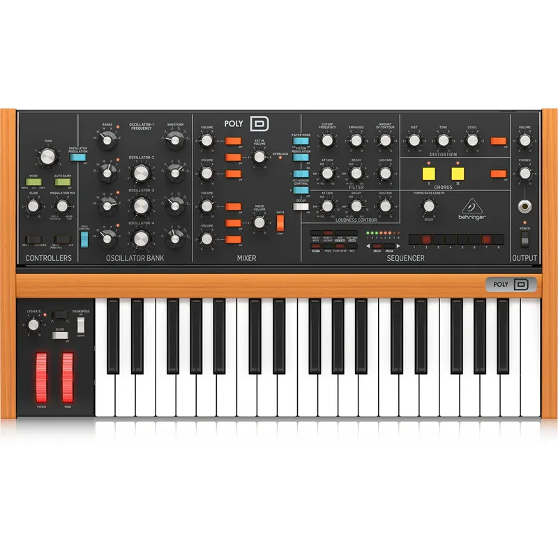 RCF Art 712-A MK5 con Stand Bundle