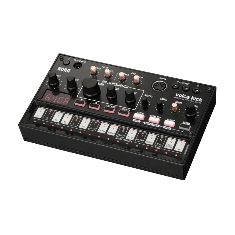 Tascam Model 12