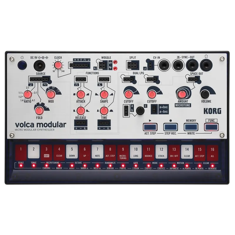 Midas DP48
