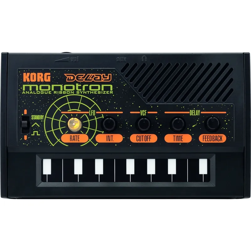 Moog Spectravox