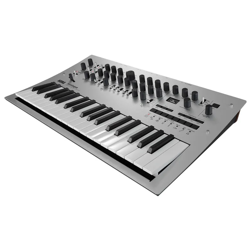 Korg PA-600