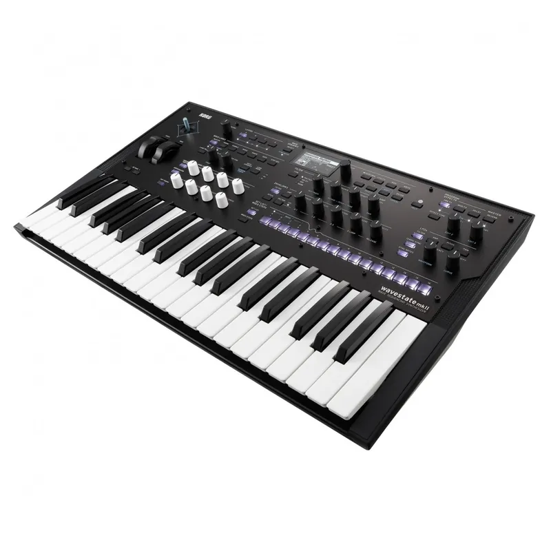 Korg PA-600